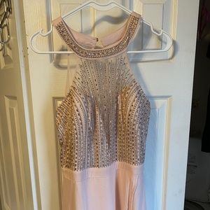 Never worn prom was canceled